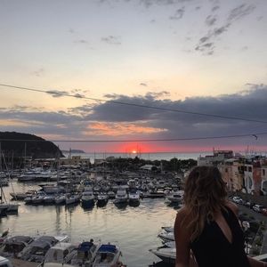 Meet your Posher, Roberta